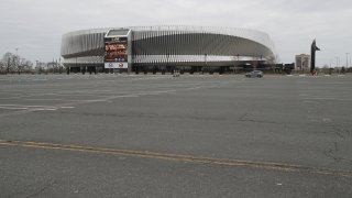 Nassau Coliseum