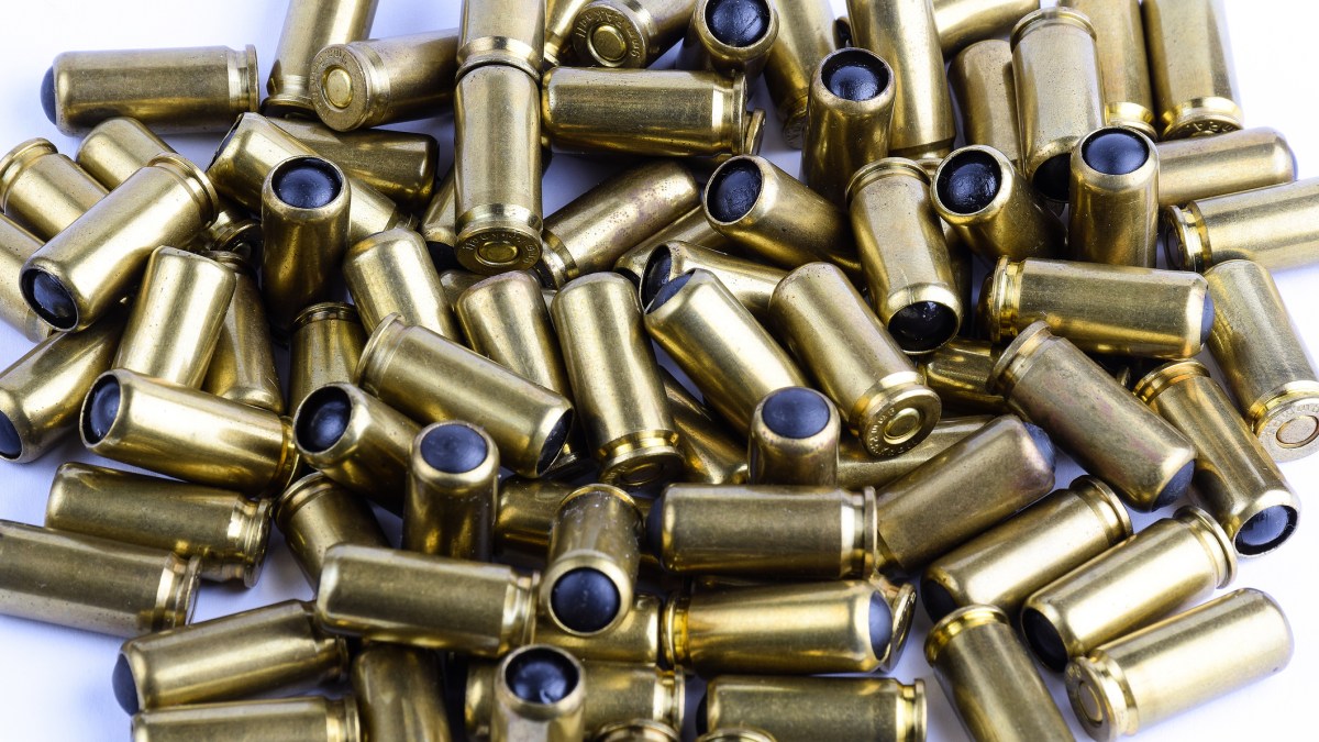 2 SD Legislators Call For Clear Standards for Rubber Bullet Use by Law