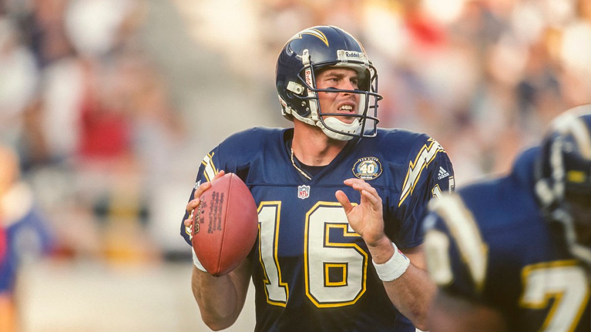 Former Chargers QB Ryan Leaf offers to help family's mortage