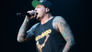 P.O.D.'s Sonny Sandoval joins us in the studio for Episode 4 of the SoundDiego Podcast.