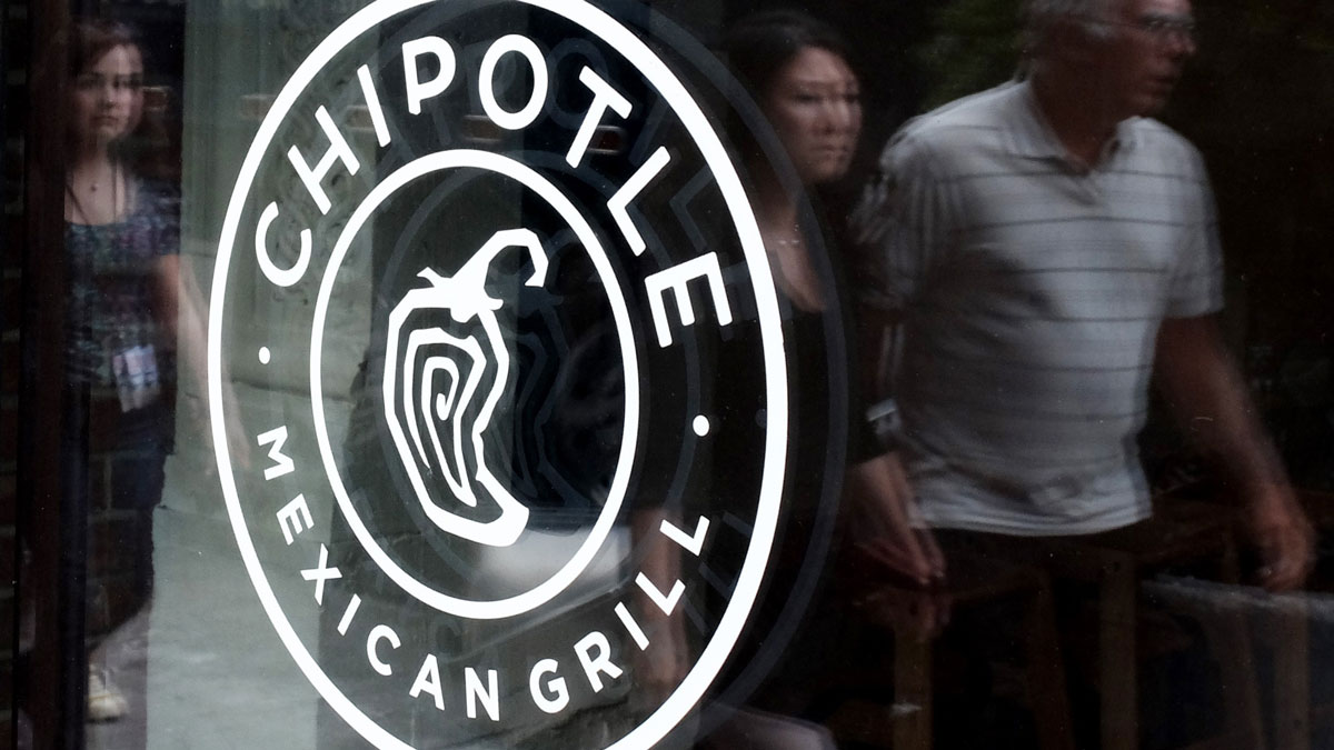 Chipotle to Close Its Doors Nationwide for Food Safety Meeting NBC 7