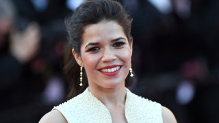 America Ferrera