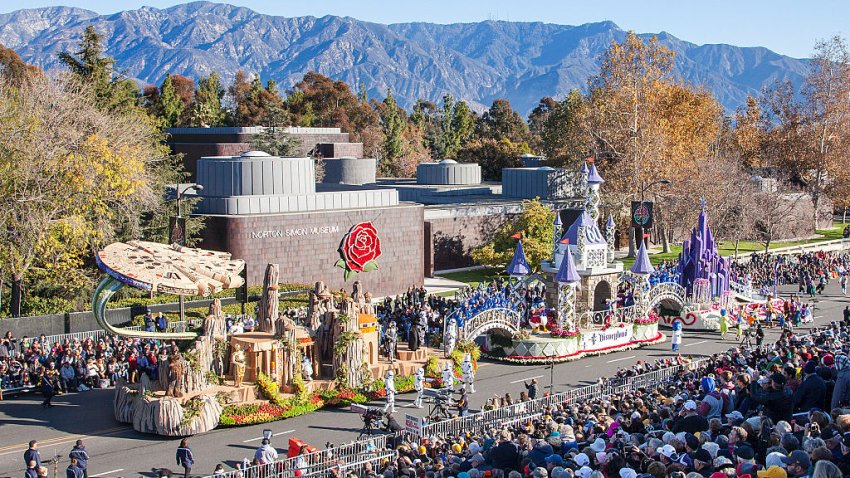 Rose Parade