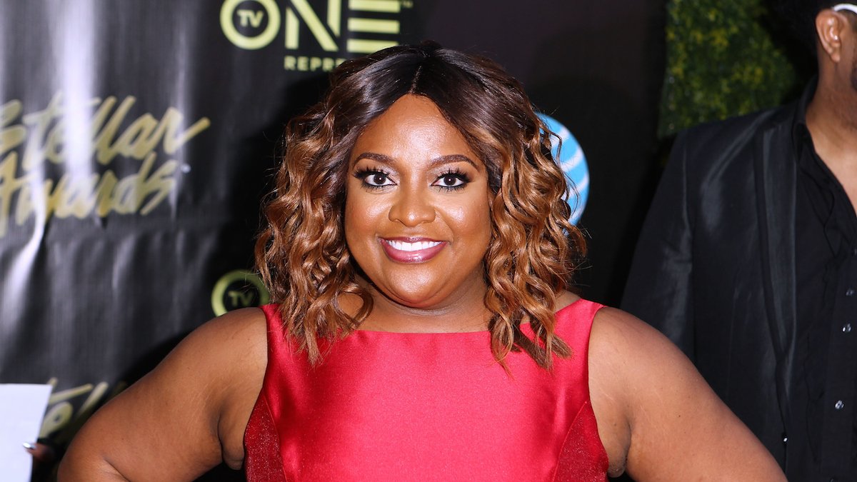 Sherri Shepherd Opens Up About Breast Reduction Nbc 7 San Diego