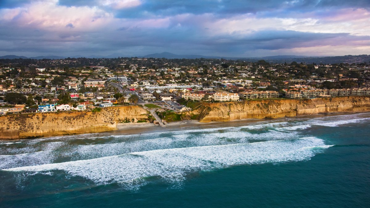 Economy Site Says Solana Beach is 7th Best US City to Live In – NBC 7 San  Diego