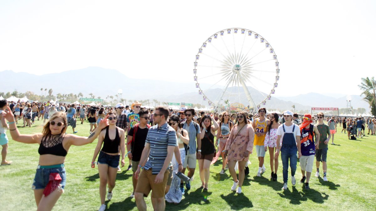 How to get Coachella 2024 tickets early with new advanced sale program