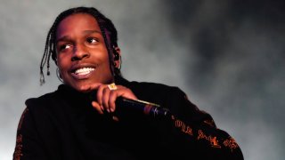 A$AP Rocky