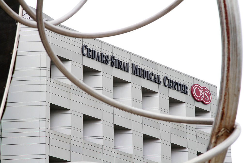 2,000 Cedars-Sinai Service Workers Planning to Strike Monday – NBC 7 San Diego - Vimarsana News