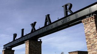 Pixar