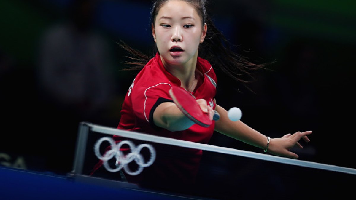 The United States Has Yet to Reach the Podium in These Five Olympic