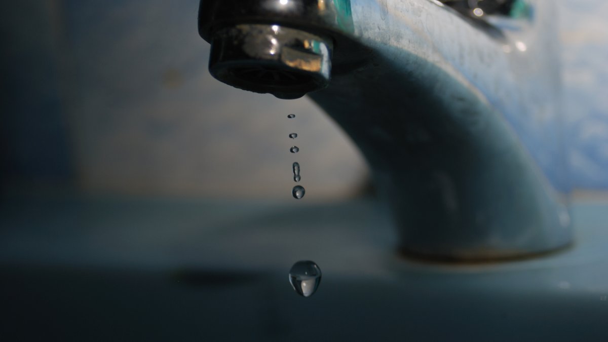 California Could See Mandatory Water Cutbacks NBC 7 San Diego