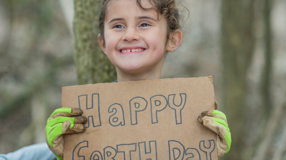 Earth Day 2023: 20 Fun Activities and Ideas for Kids and Adults – NBC 7 San Diego - Vimarsana News