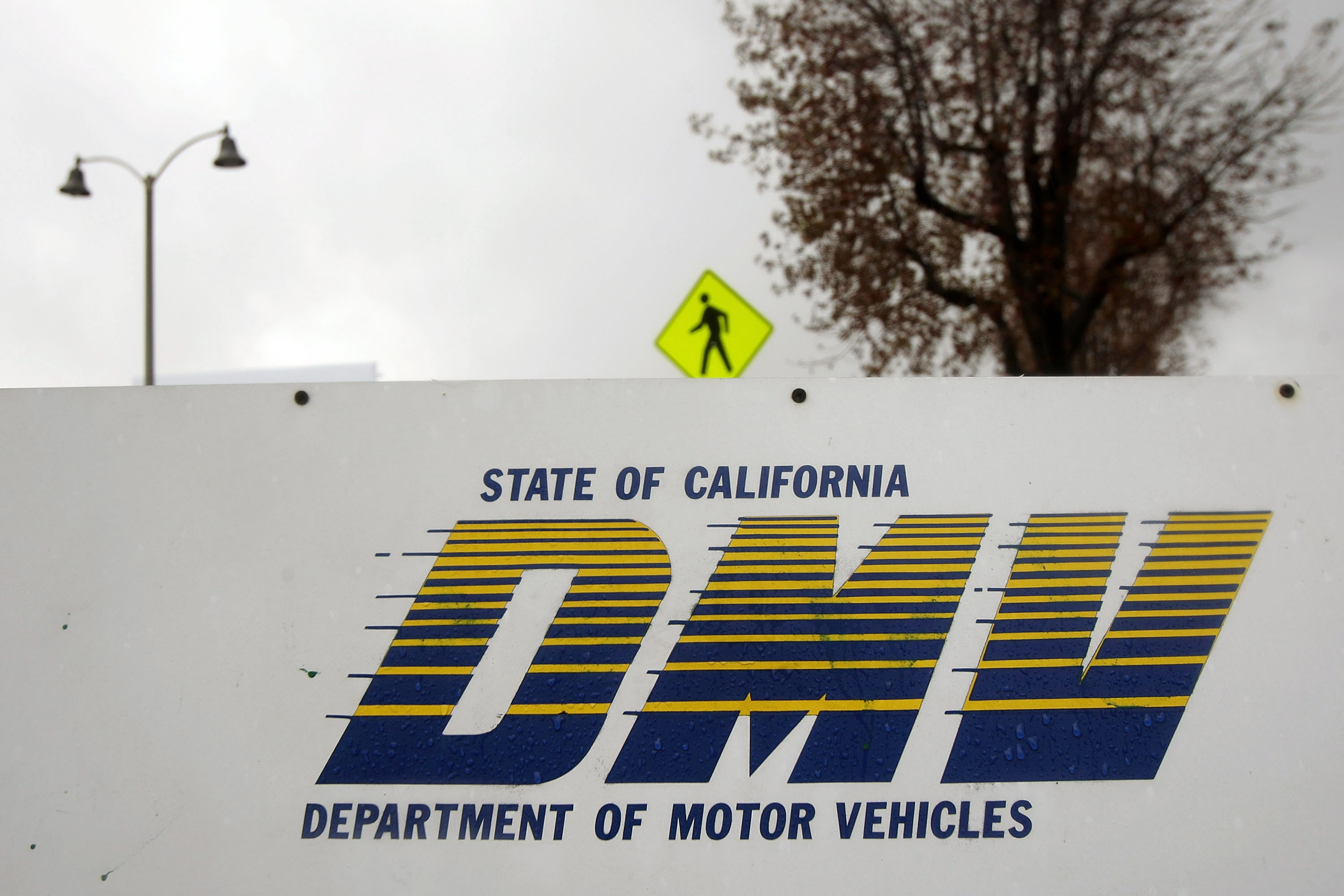 California plan to share driver's license data raises privacy concerns