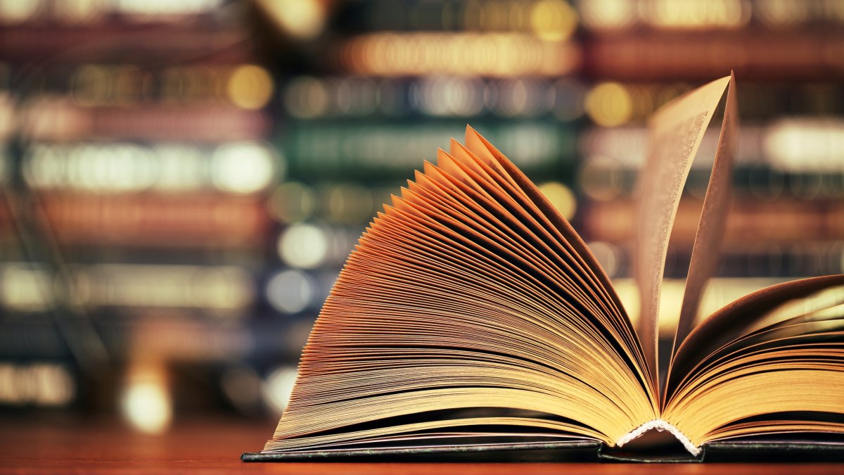 Banned Books Week kicks off in San Diego - Vimarsana News
