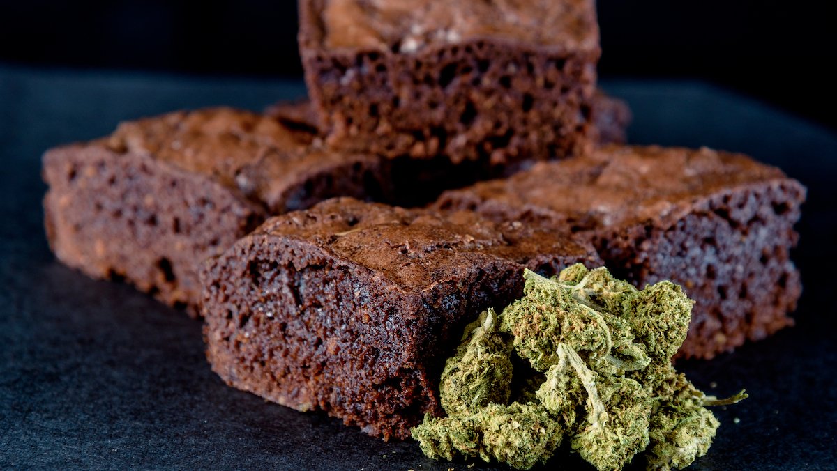 South Dakota Man Arrested After His Mom Accidentally Serves Pot Brownies to Seniors – NBC 7 San Diego - Vimarsana News