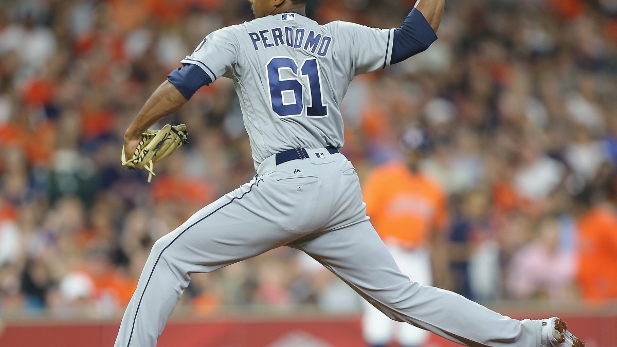 Padres Win Road Opener against Reigning World Series Champs NBC 7 San