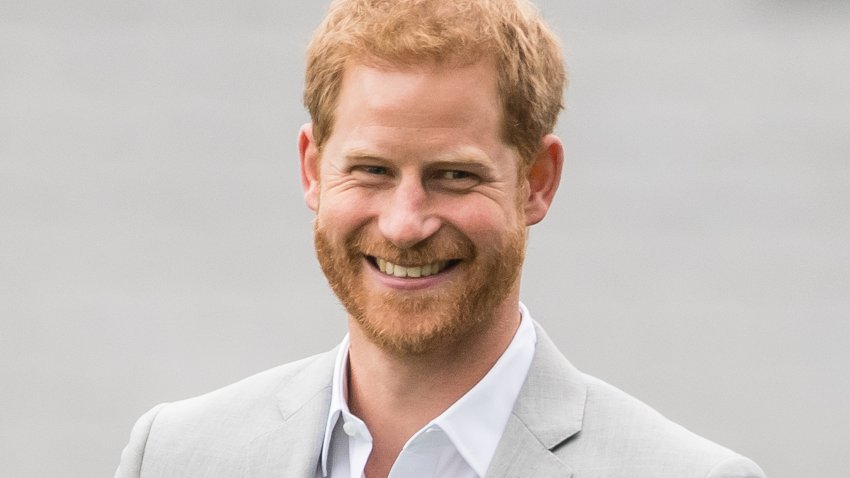 Prince Harry