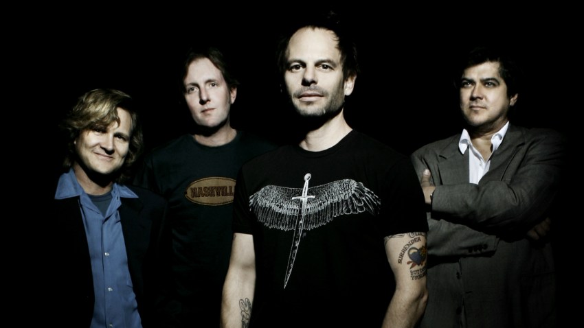 Gin Blossoms Press Photo