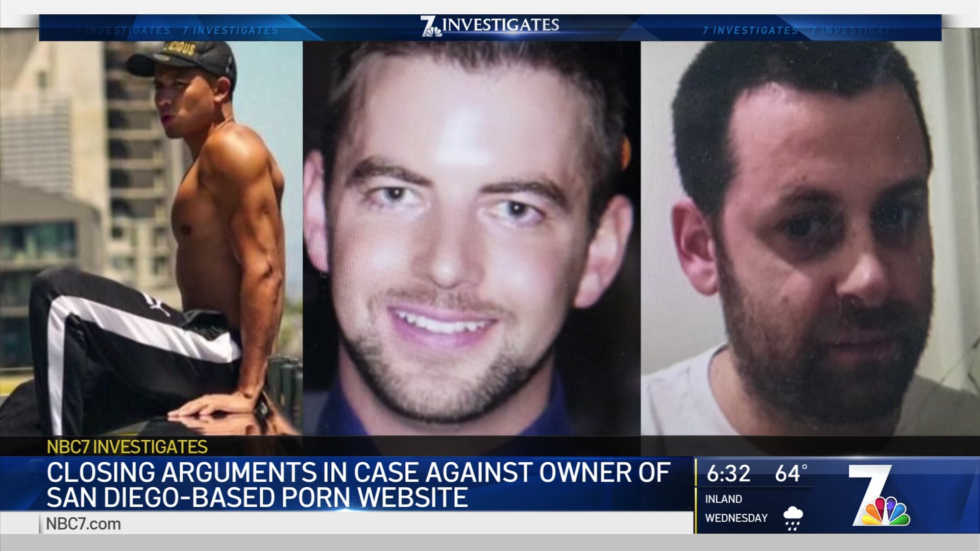 Www Xx Video Inland Us - Judge Awards Millions to Plaintiffs in 'Fraudulent' Porn Scheme ...