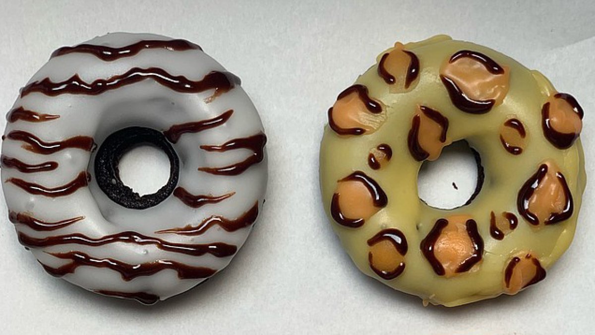 Wholesalers and Retail Customers Keep San Diego Bakers Busy NBC 7 San