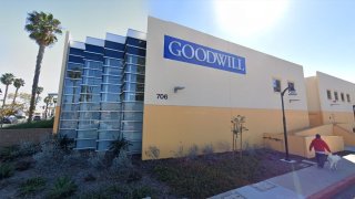 Goodwill Chula Vista