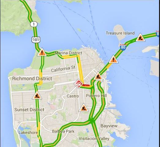 GoogleMapsWaze