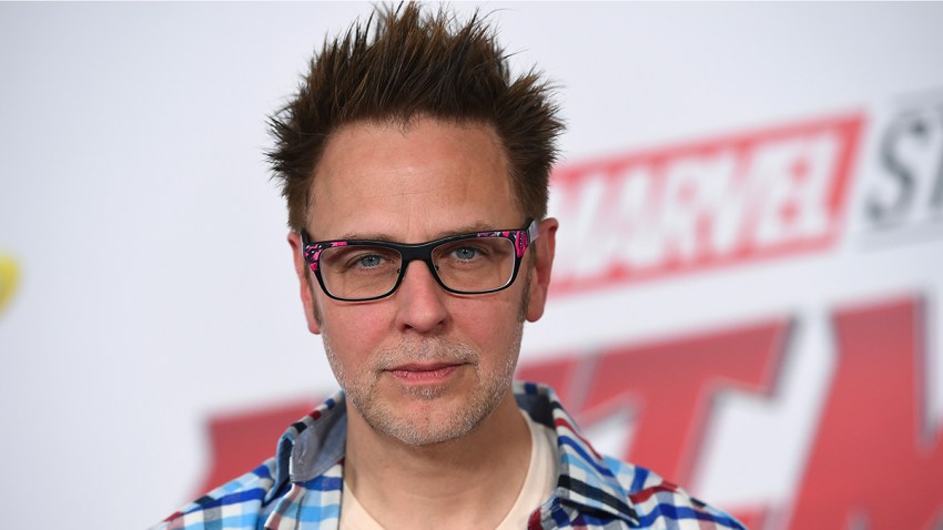 Film James Gunn