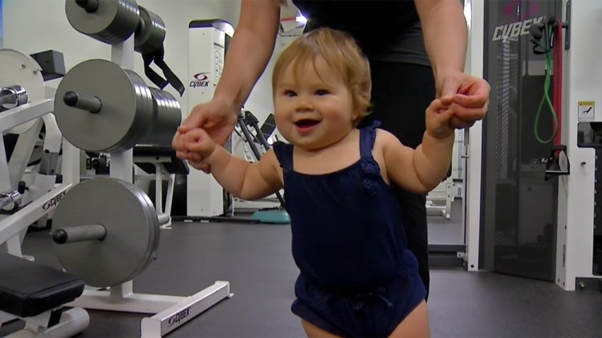 GymBaby