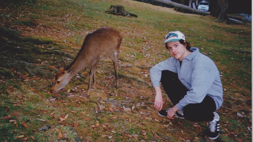 HOMESHAKE by Salina Ladha