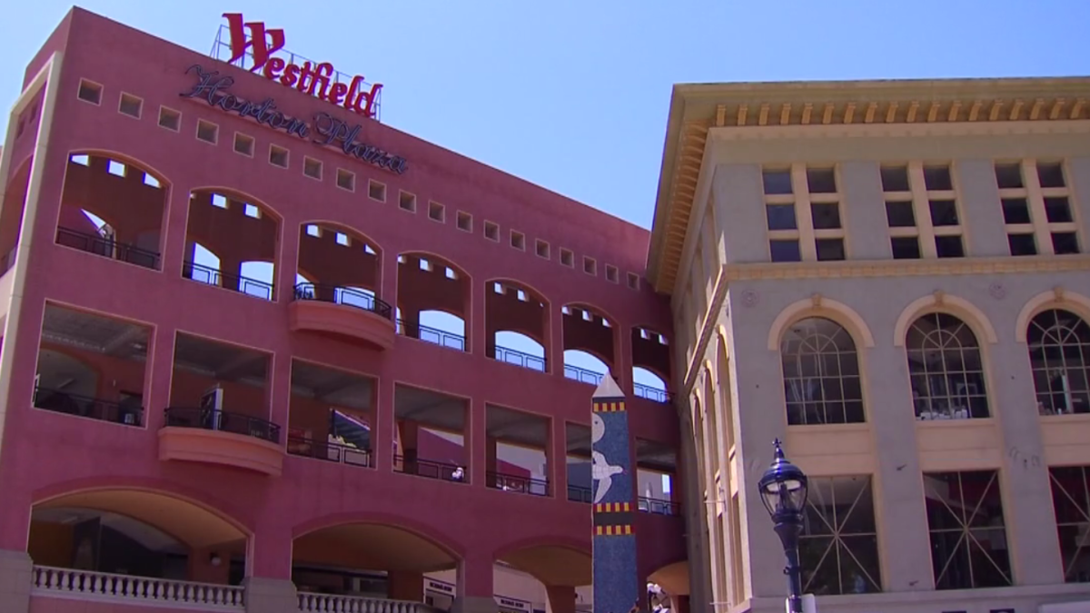Horton Plaza Sold To Become Tech Offices Report Nbc 7 San Diego