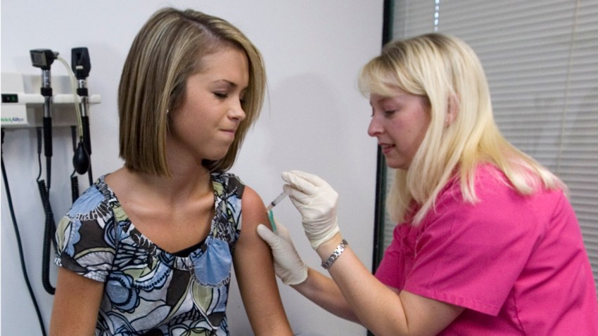 HPV Vaccine