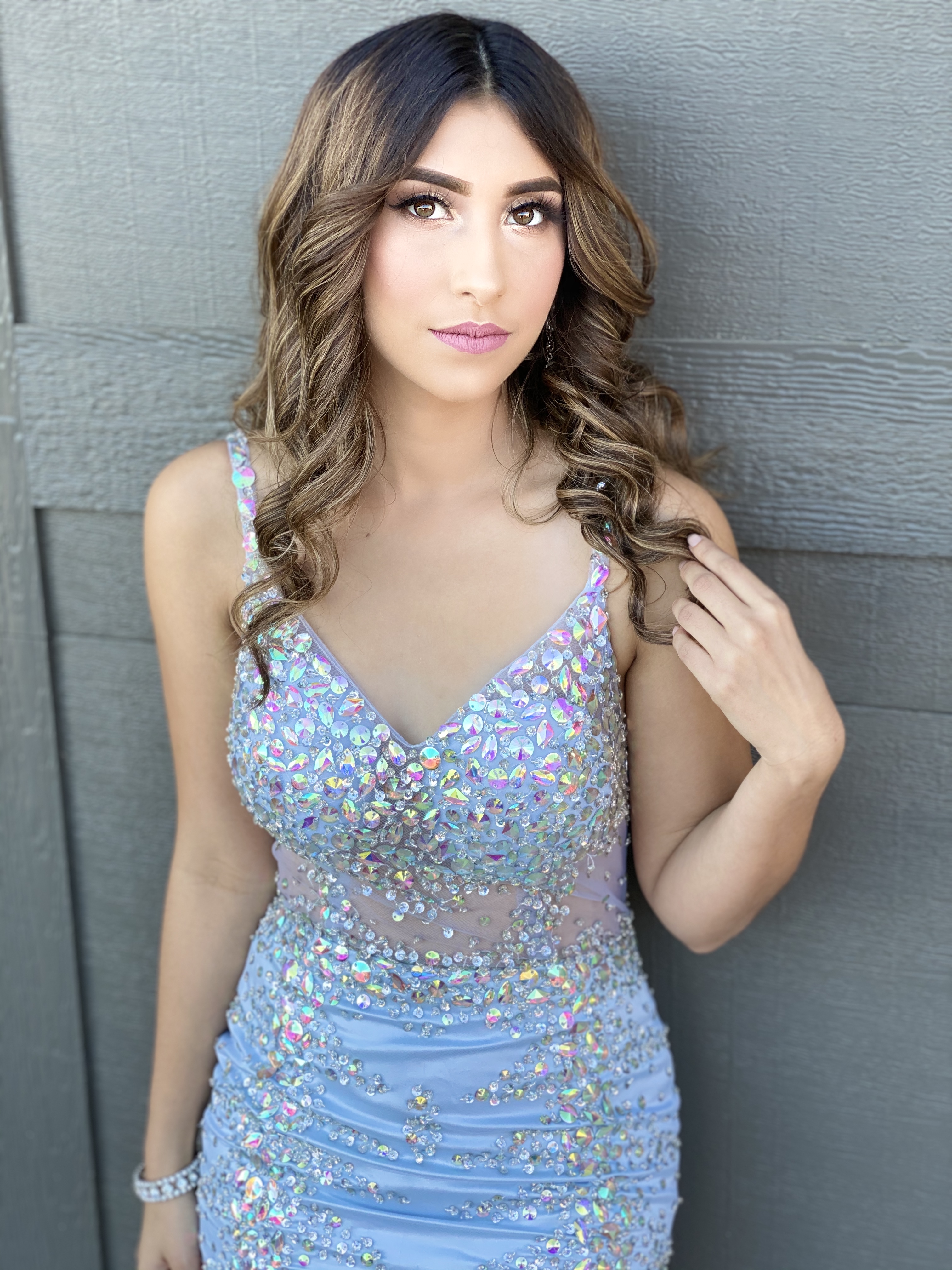 Melissa Alvarez Model Height Photos Bragonyourgrad