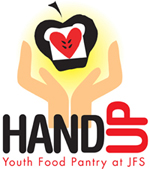 Hand Up Food Pantry