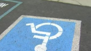 Handicapped-lageneric