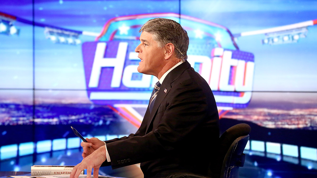 sean hannity florida home