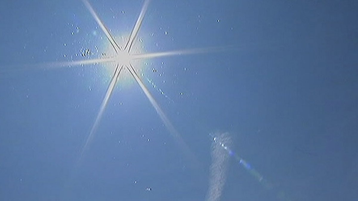 Scorching Temps Trigger Excessive Heat Warning for Deserts – NBC 7 San ...