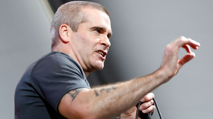 Henry-Rollins