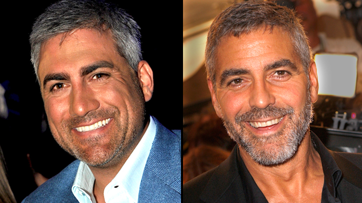 Taylor Hicks: People Keep Mistaking Me For George Clooney! – Nbc 7 San 