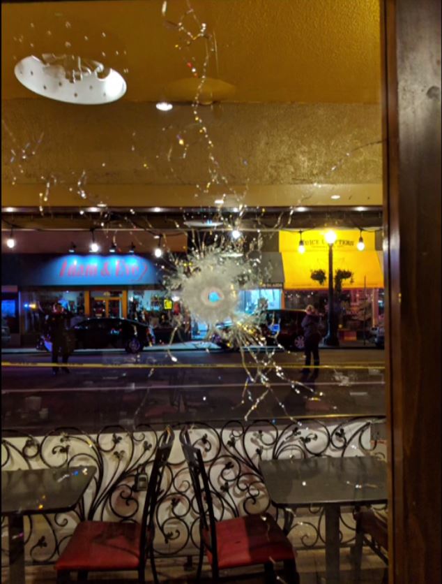 Man Pleads Guilty in San Diego Assault Rifle Bistro Shooting – NBC 7 ...