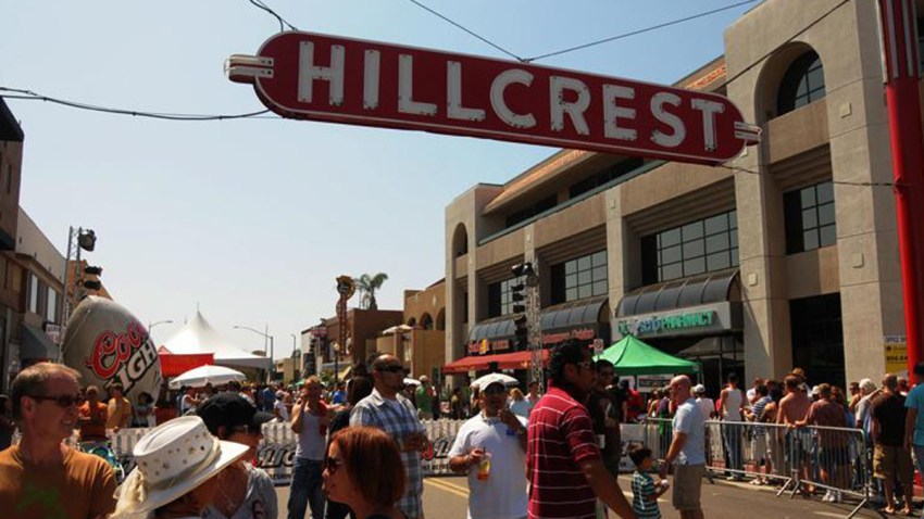Hillcrest-CityFest