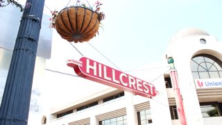 HillcrestSign1