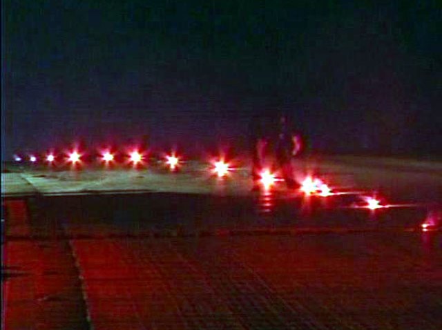 Hit-and-Run-Flares