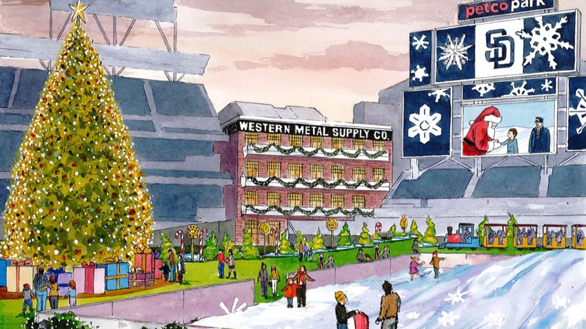 Holiday Wonderland 1118