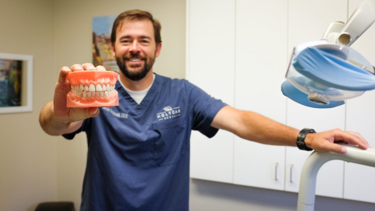 Confusion Over When Dentists Can See Patients Again NBC 7 San Diego