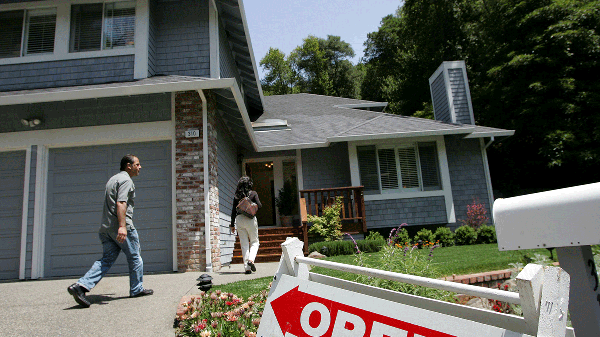 More Prospective US Homebuyers Backing Out of Sales — But Not in San Diego - Vimarsana News
