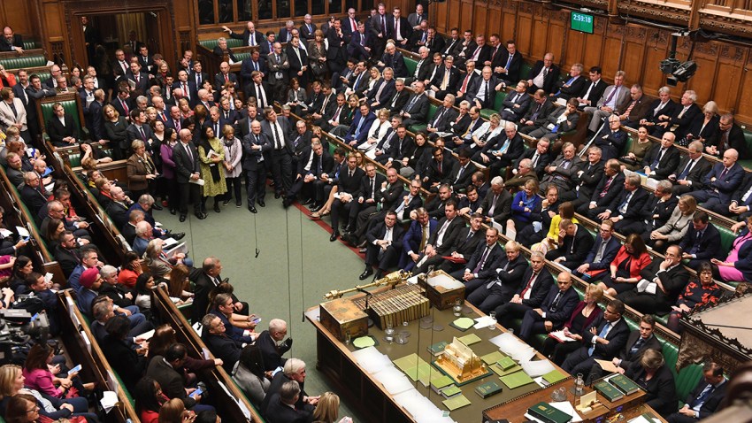 Britain Brexit
