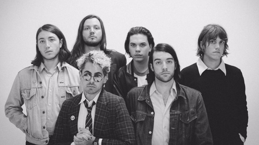 Hunny Danger Village Press Photo 2019
