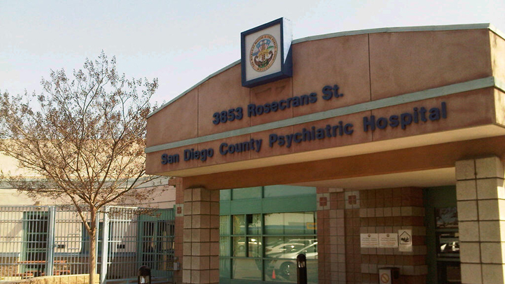 police-investigate-murder-at-psychiatric-hospital-nbc-7-san-diego