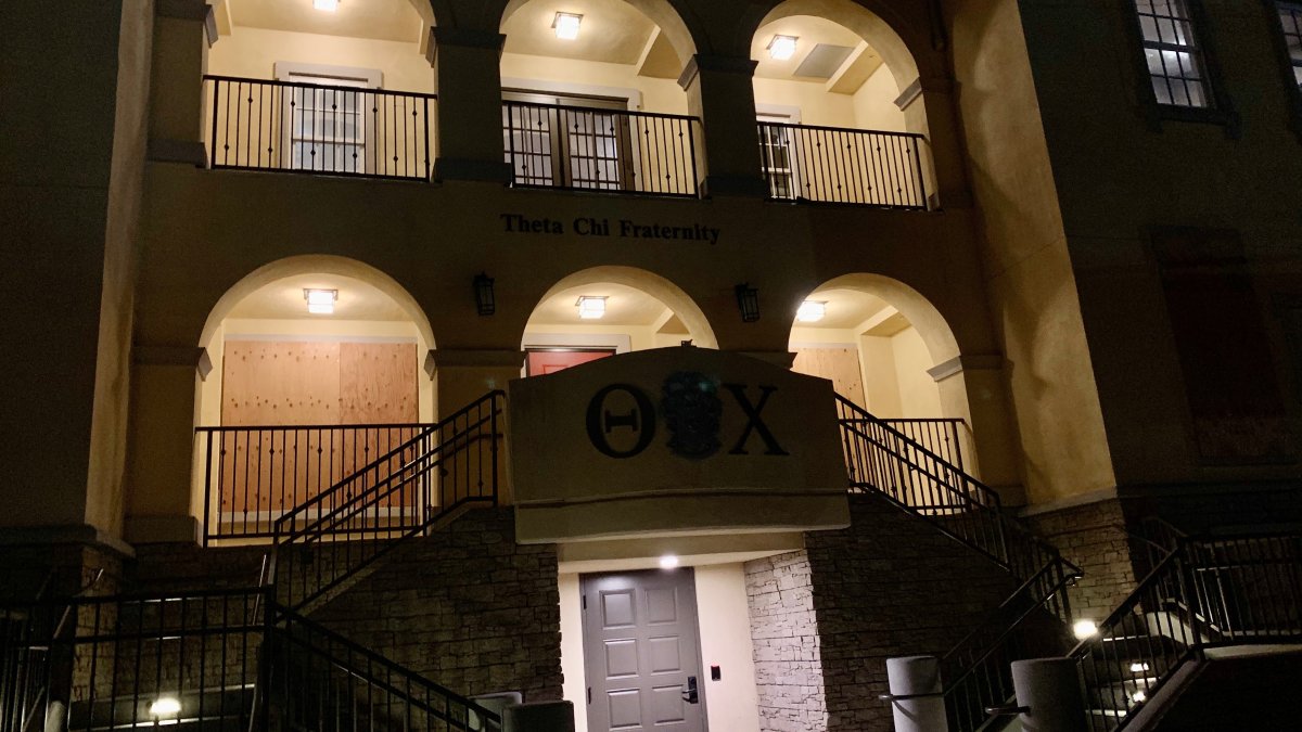 Theta Chi Fraternity Suspended Evicted From Sdsu Campus Nbc 7 San Diego