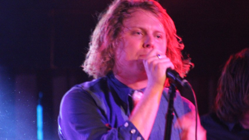 Ty Segall